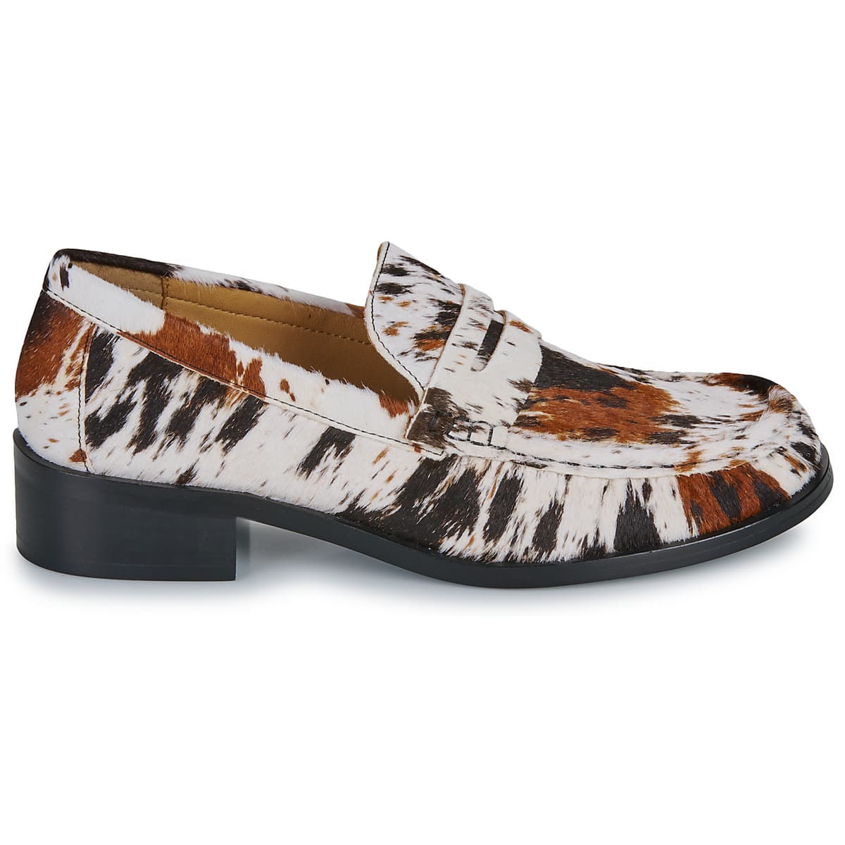 Women's Loafers Inuovo Multicolor
