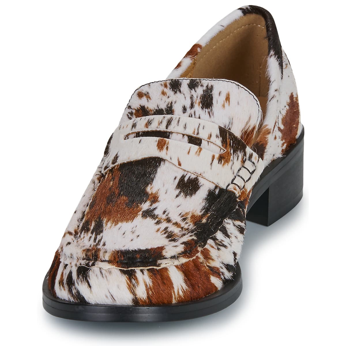 Women's Loafers Inuovo Multicolor