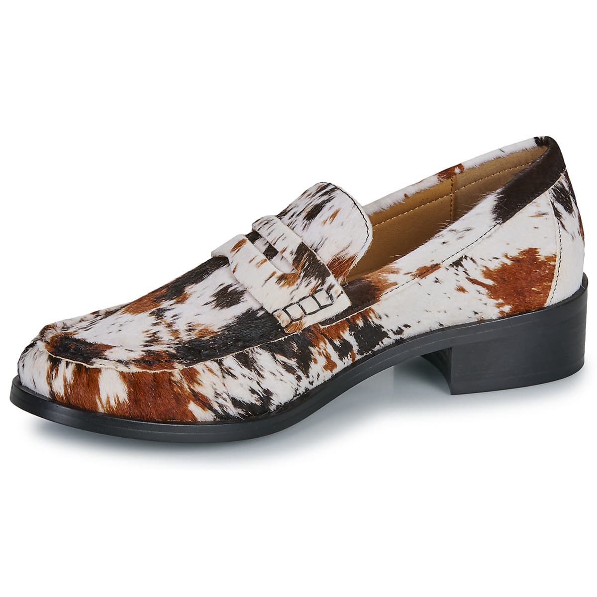 Women's Loafers Inuovo Multicolor
