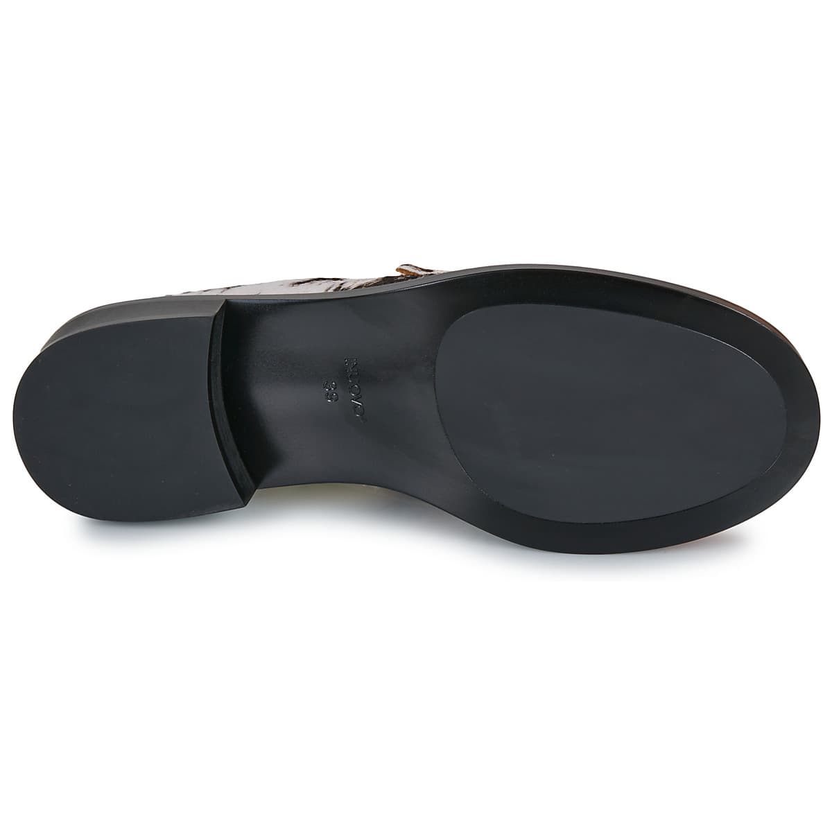 Women's Loafers Inuovo Multicolor