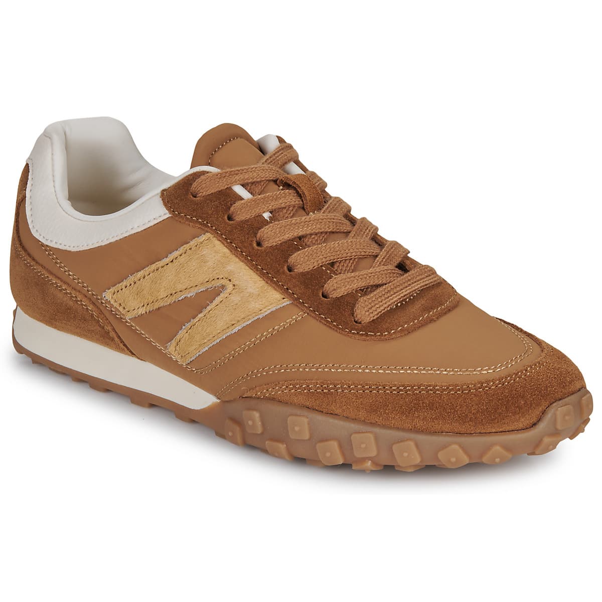 Women's Sneakers Inuovo Brown