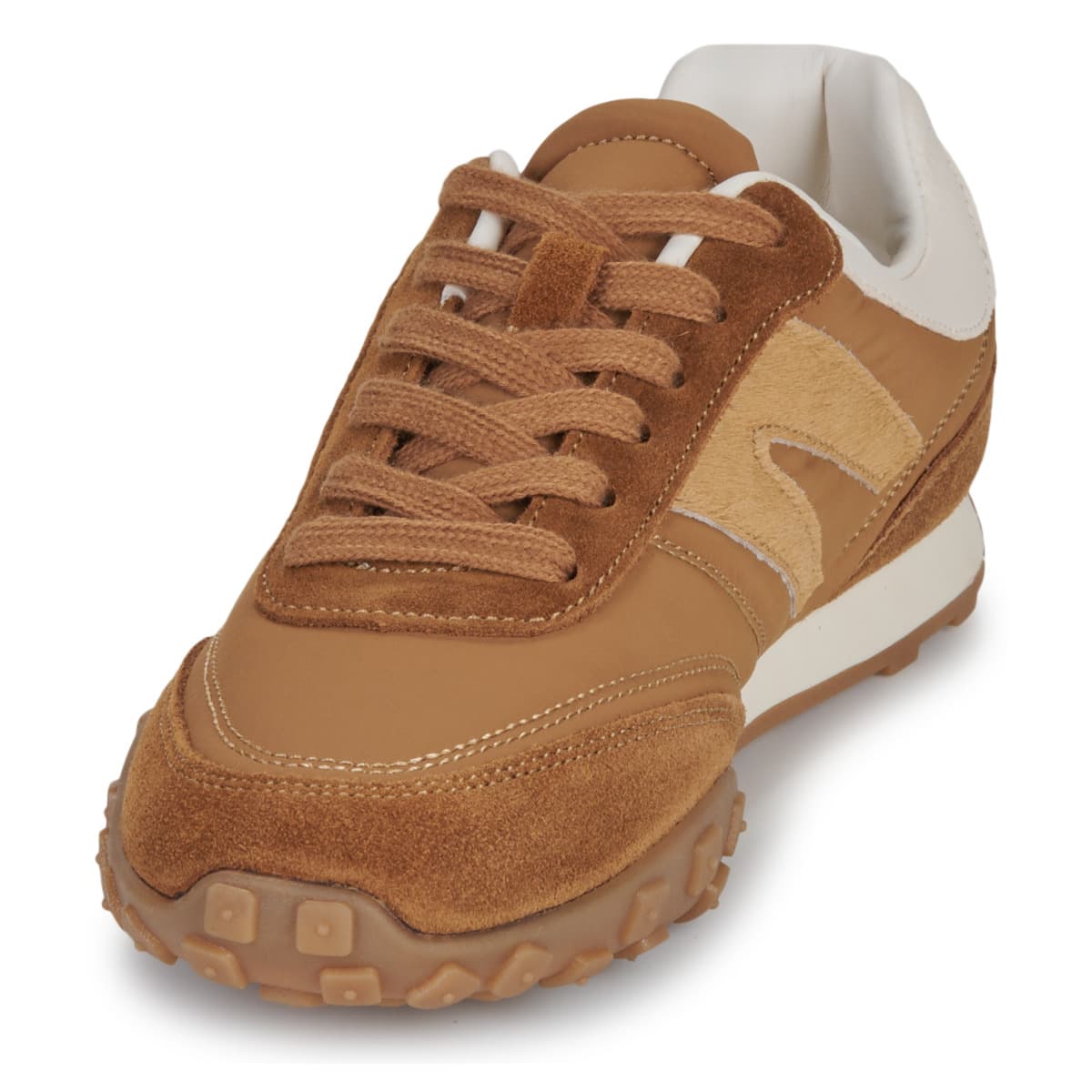 Women's Sneakers Inuovo Brown
