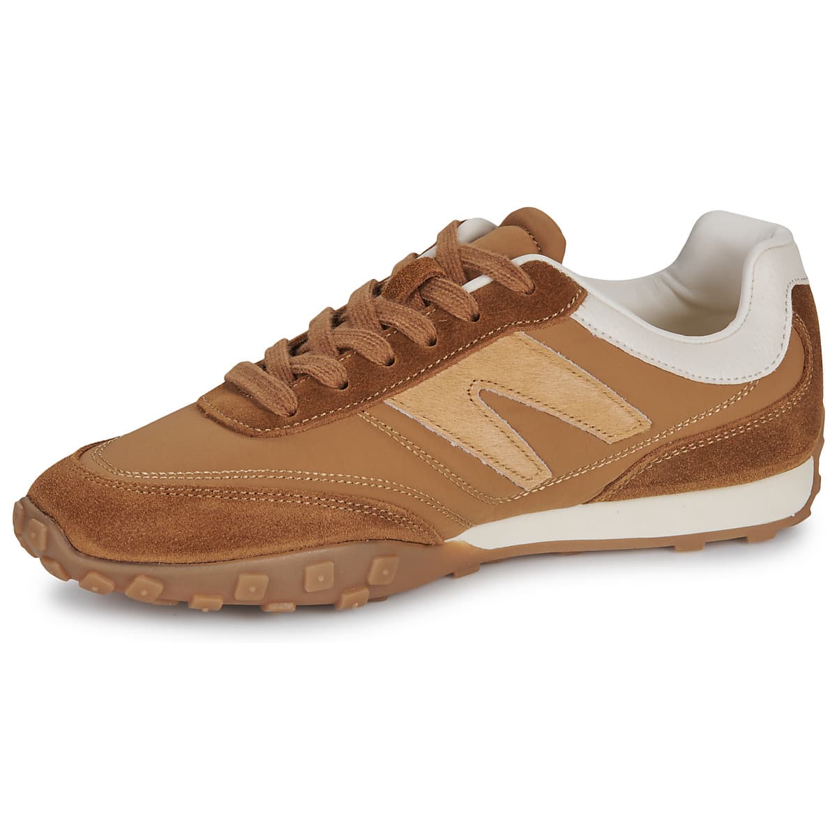 Women's Sneakers Inuovo Brown