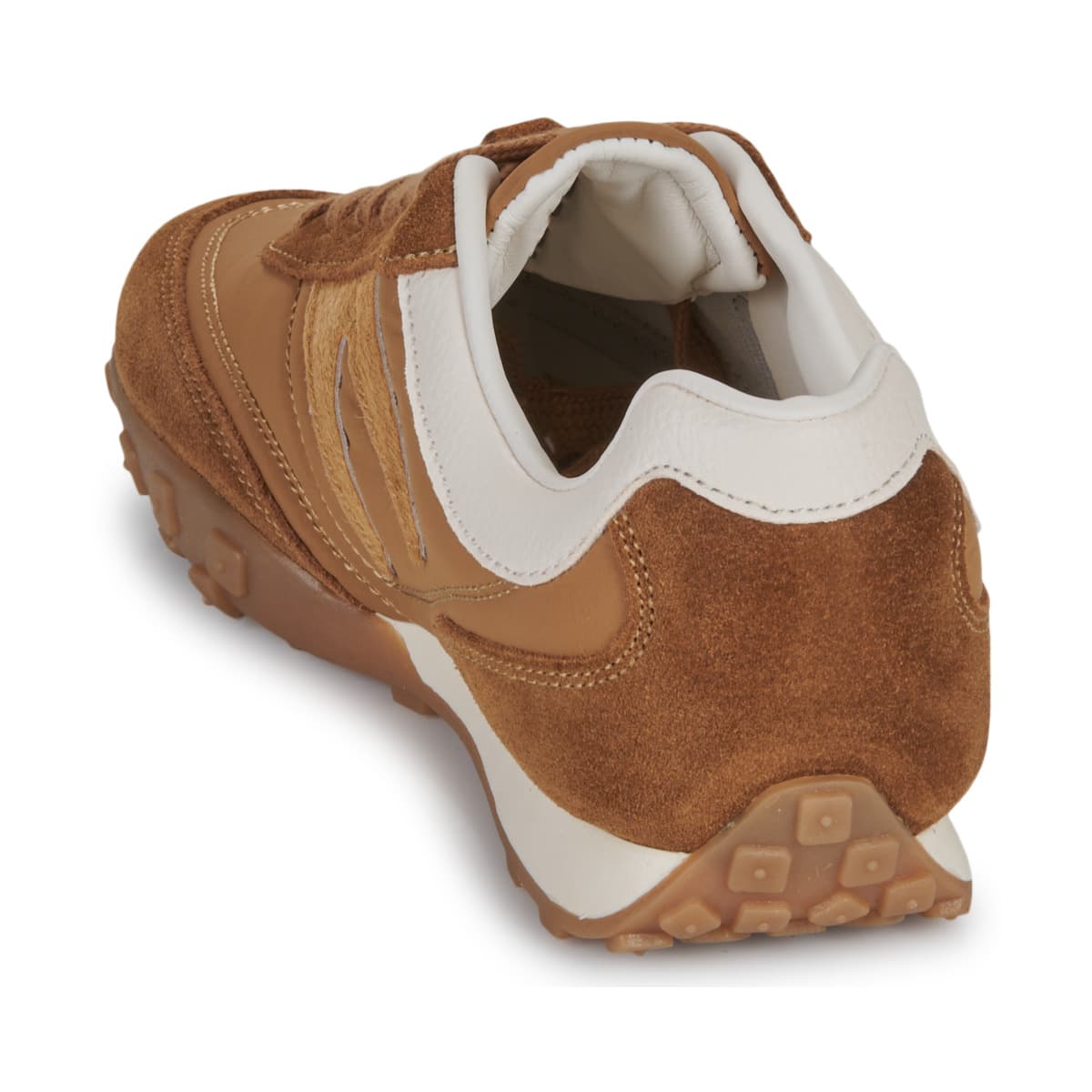 Women's Sneakers Inuovo Brown