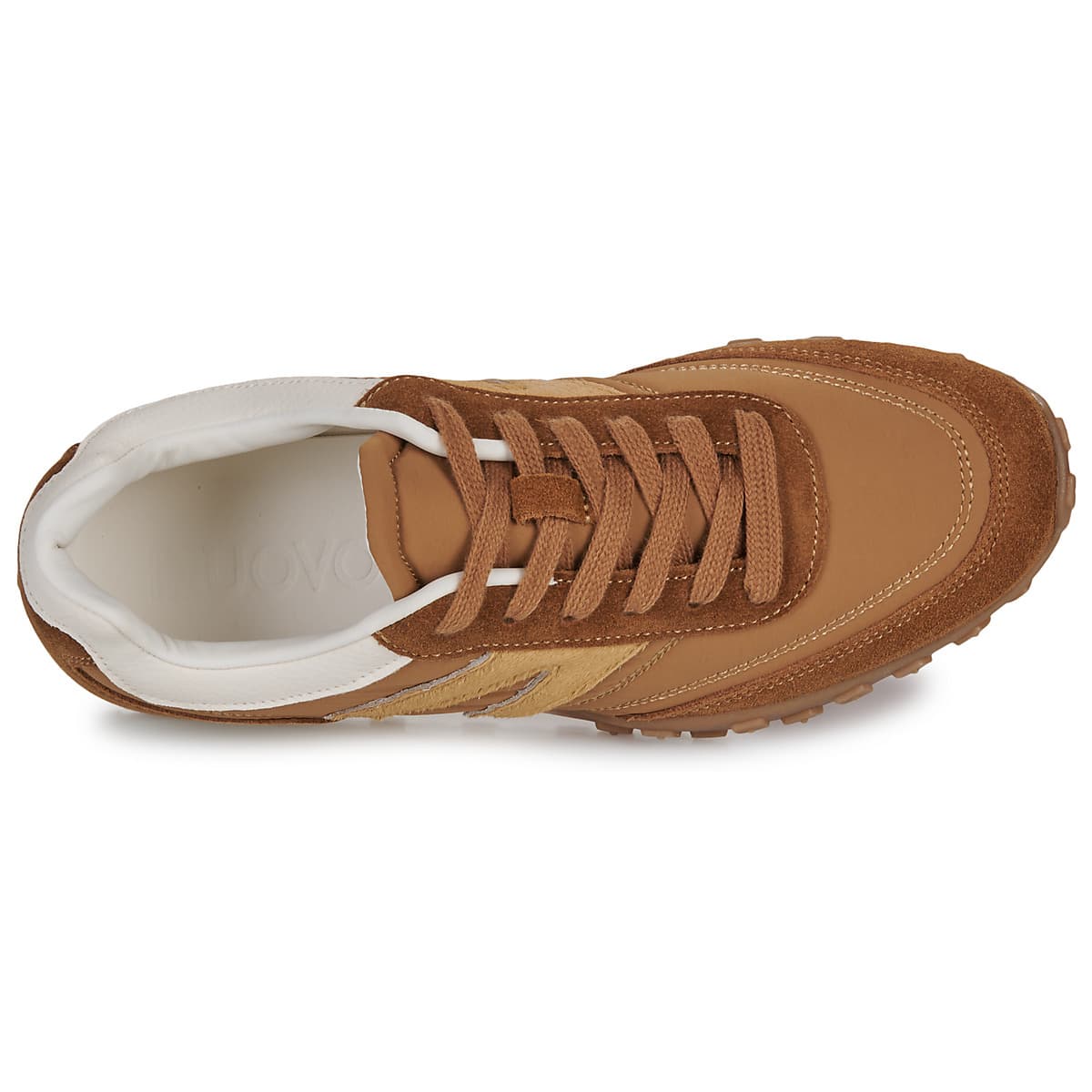 Women's Sneakers Inuovo Brown