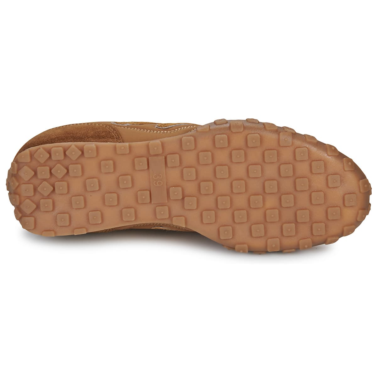 Women's Sneakers Inuovo Brown