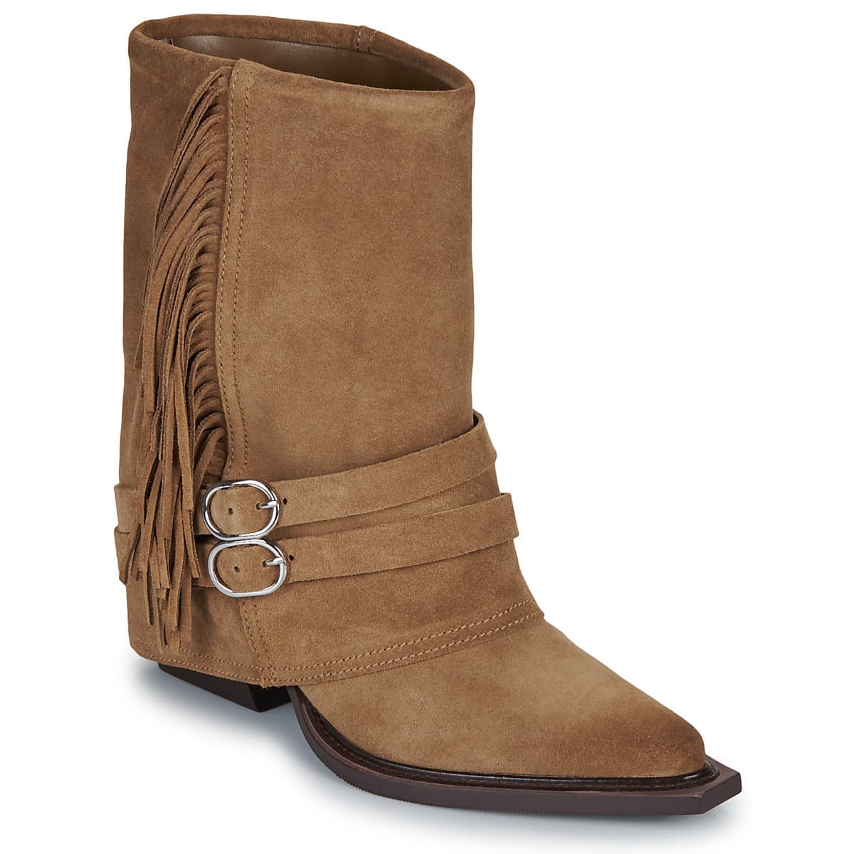 Μπότες Inuovo B50016