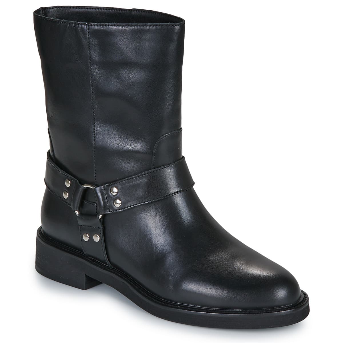 Women's Boots Inuovo Black
