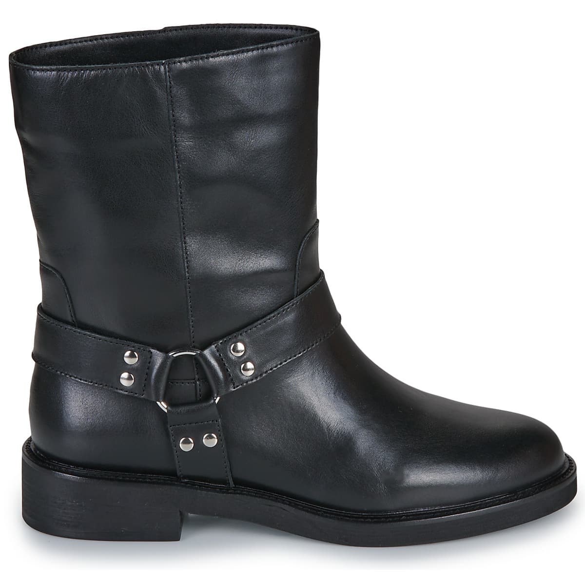 Women's Boots Inuovo Black