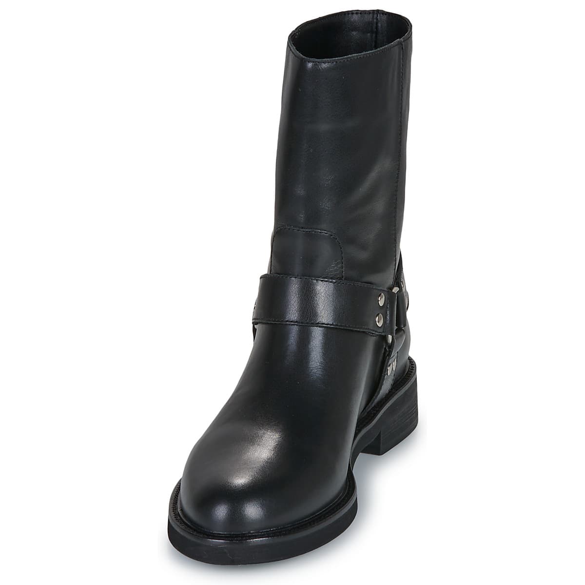 Women's Boots Inuovo Black