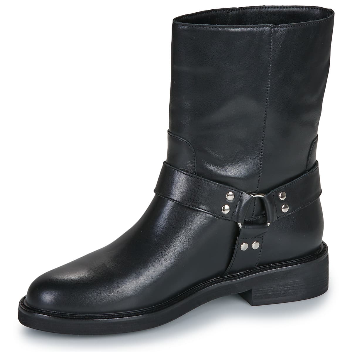 Women's Boots Inuovo Black