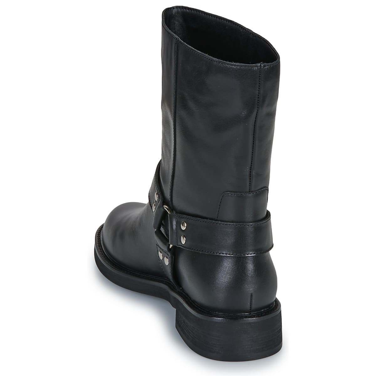 Women's Boots Inuovo Black