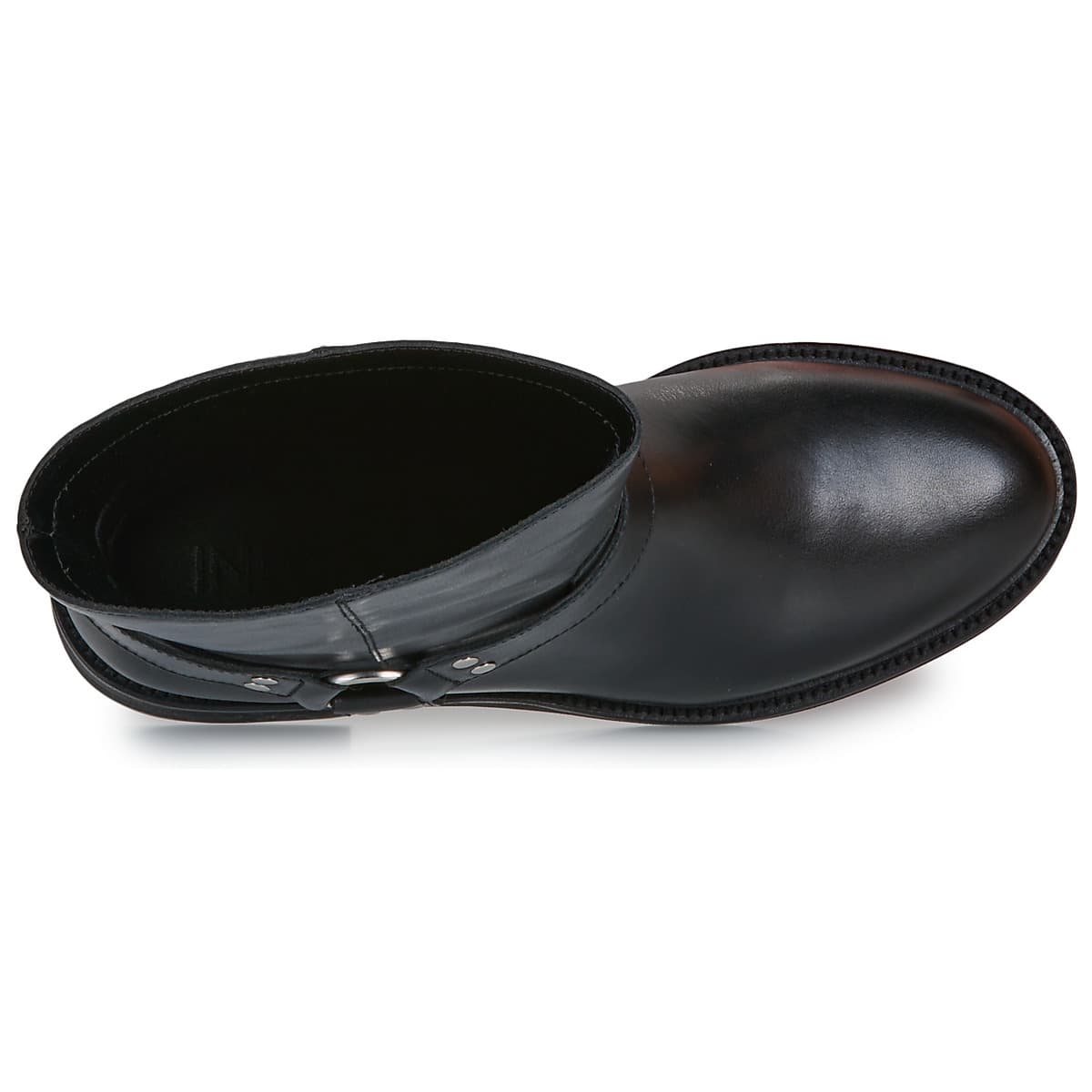 Women's Boots Inuovo Black