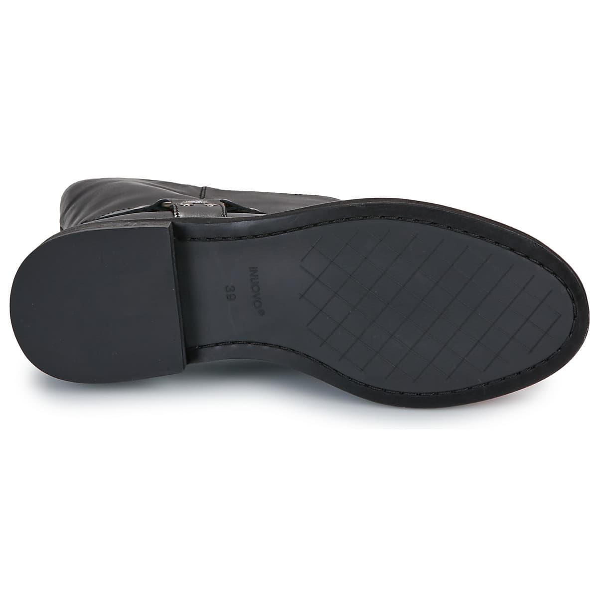 Women's Boots Inuovo Black