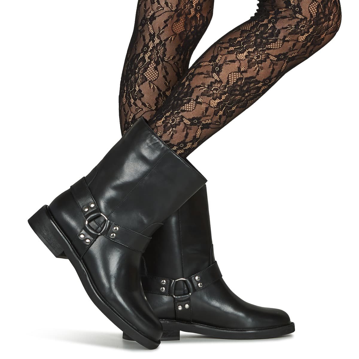 Women's Boots Inuovo Black