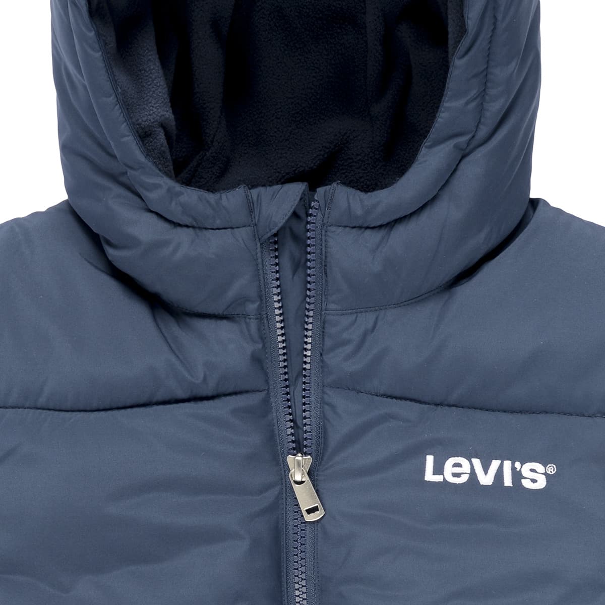 Boys' Jackets Levis Blue