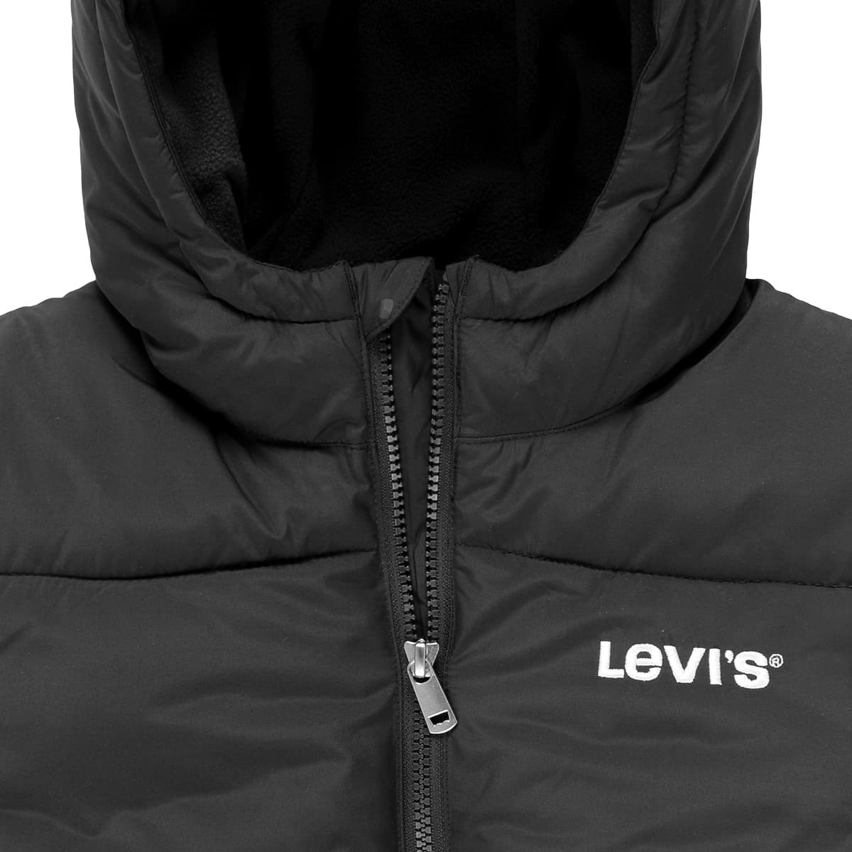 Boys' Jackets Levis Black