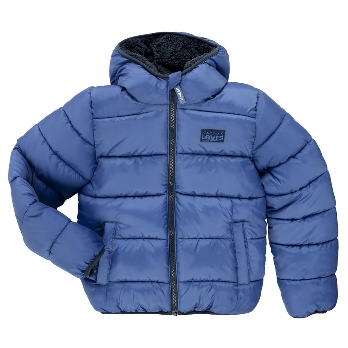 Boys' Jackets Levis Blue
