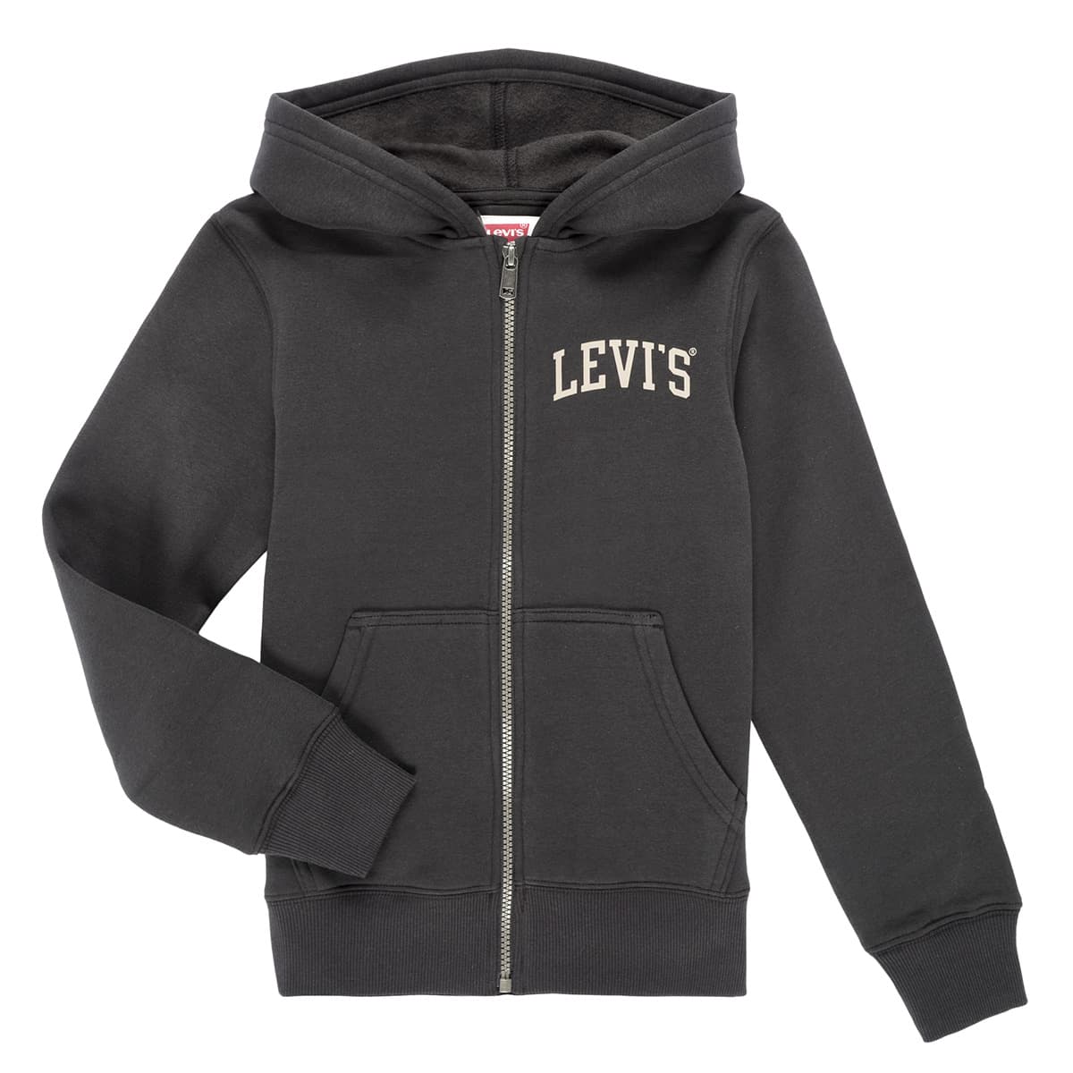 Boys' Hoodies & Sweatshirts Levis Black