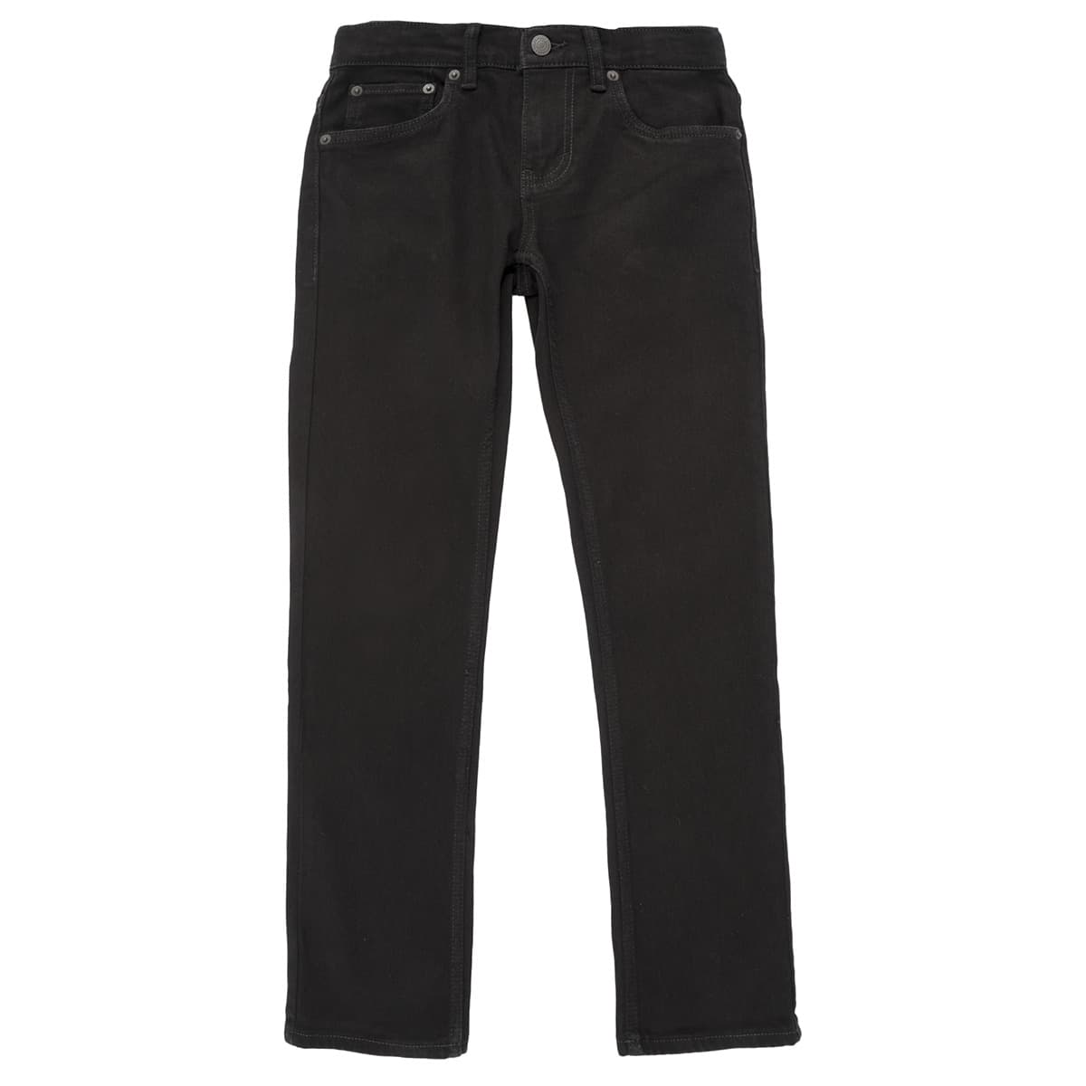Boys' Jeans Levis Black