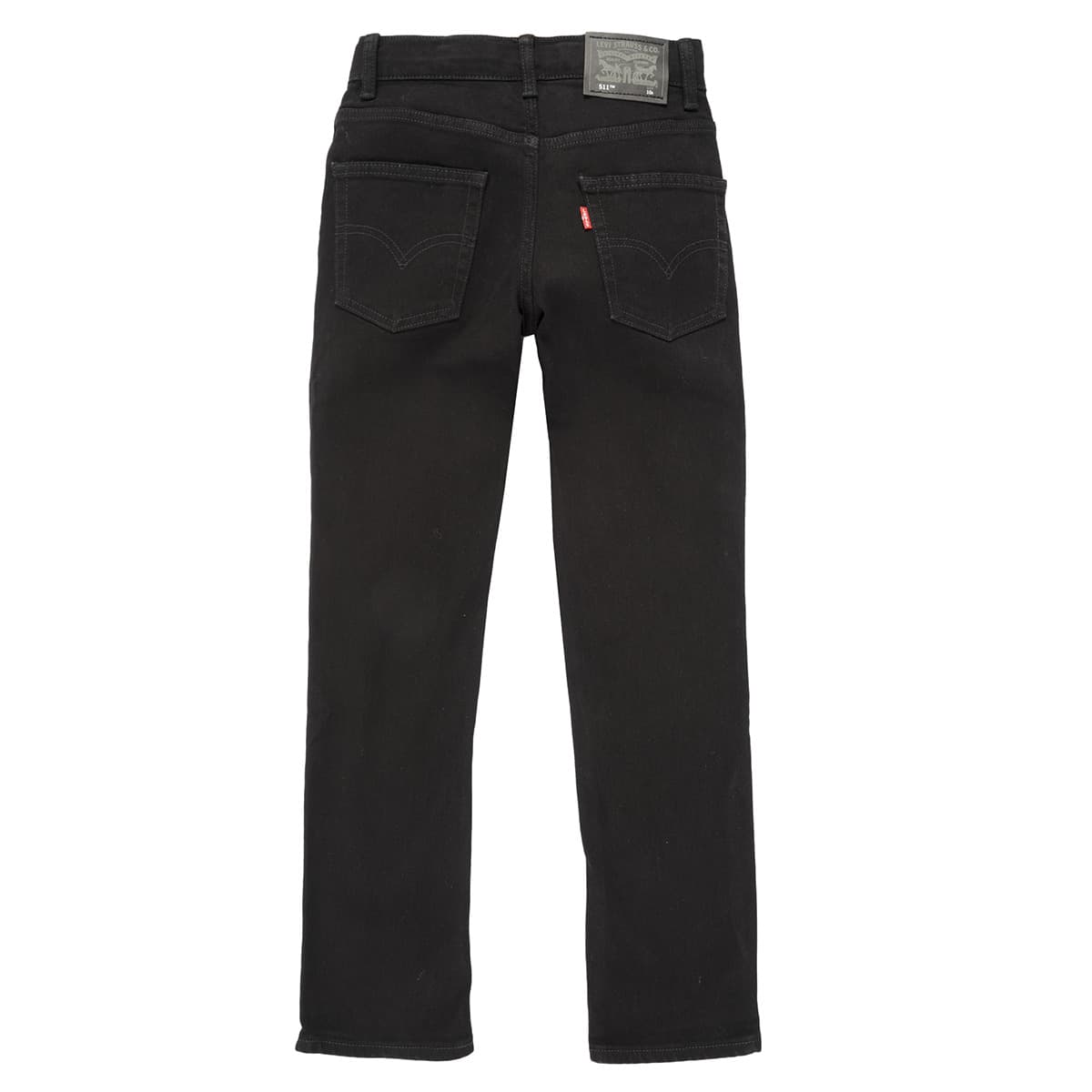 Boys' Jeans Levis Black