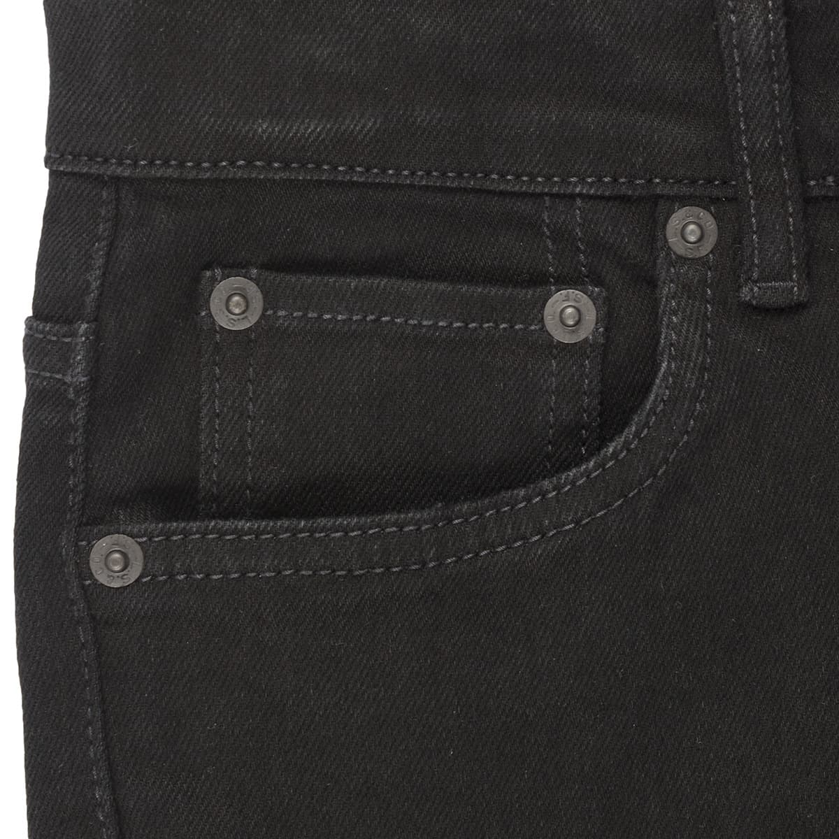 Boys' Jeans Levis Black