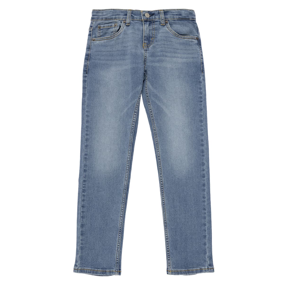 Boys' Jeans Levis Blue