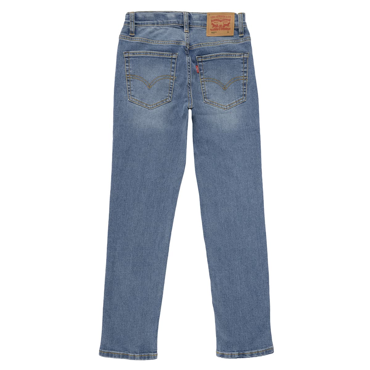 Boys' Jeans Levis Blue