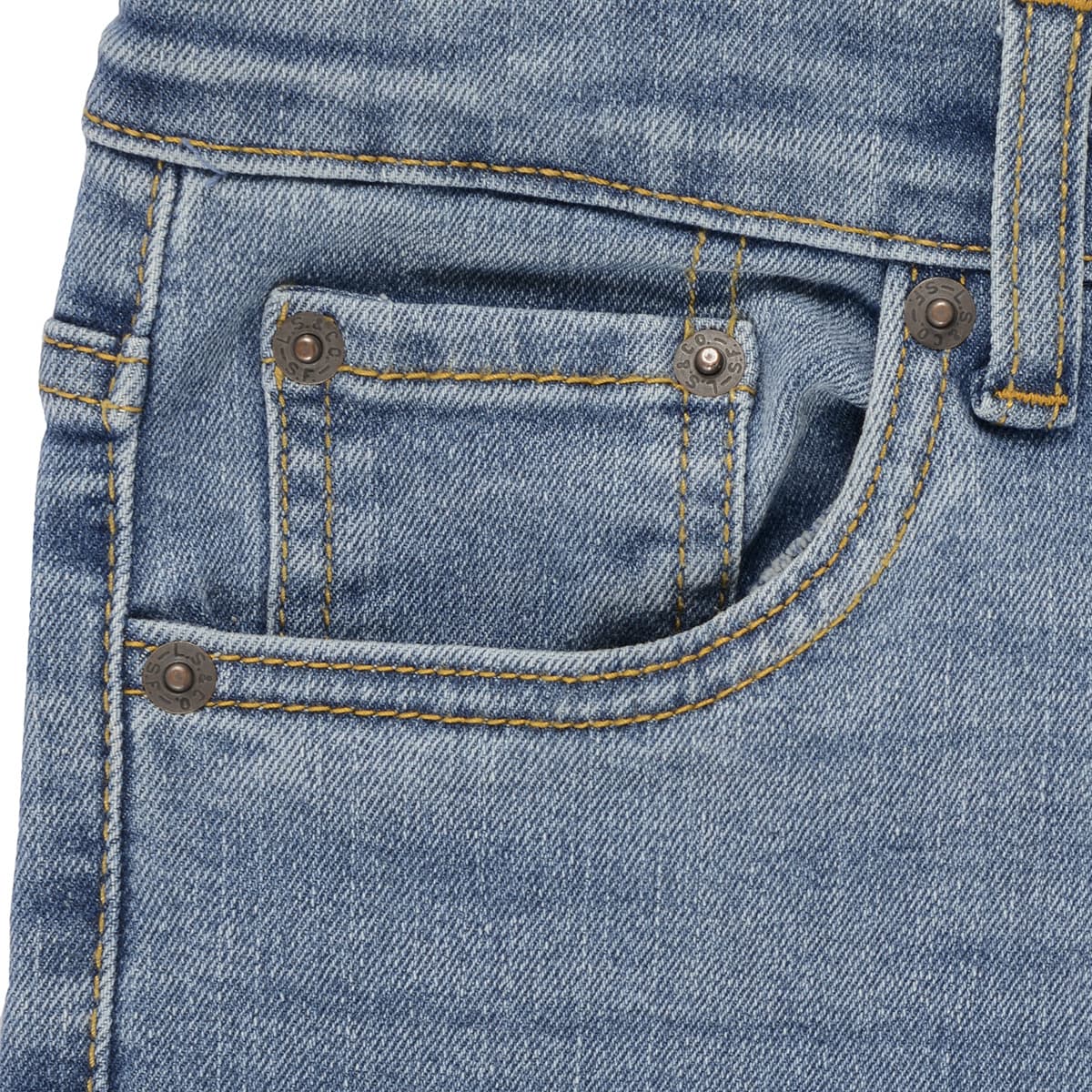 Boys' Jeans Levis Blue