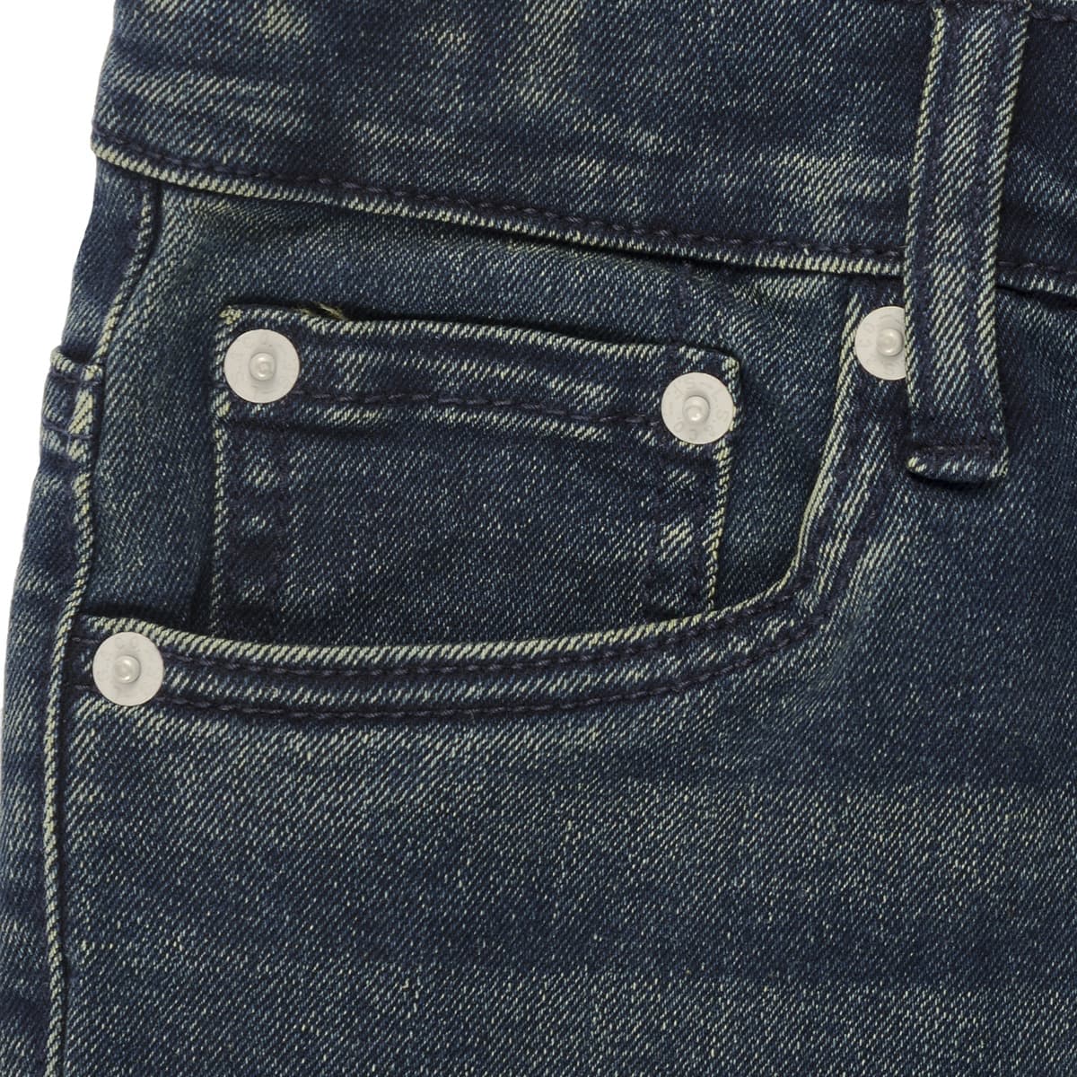 Boys' Jeans Levis Blue
