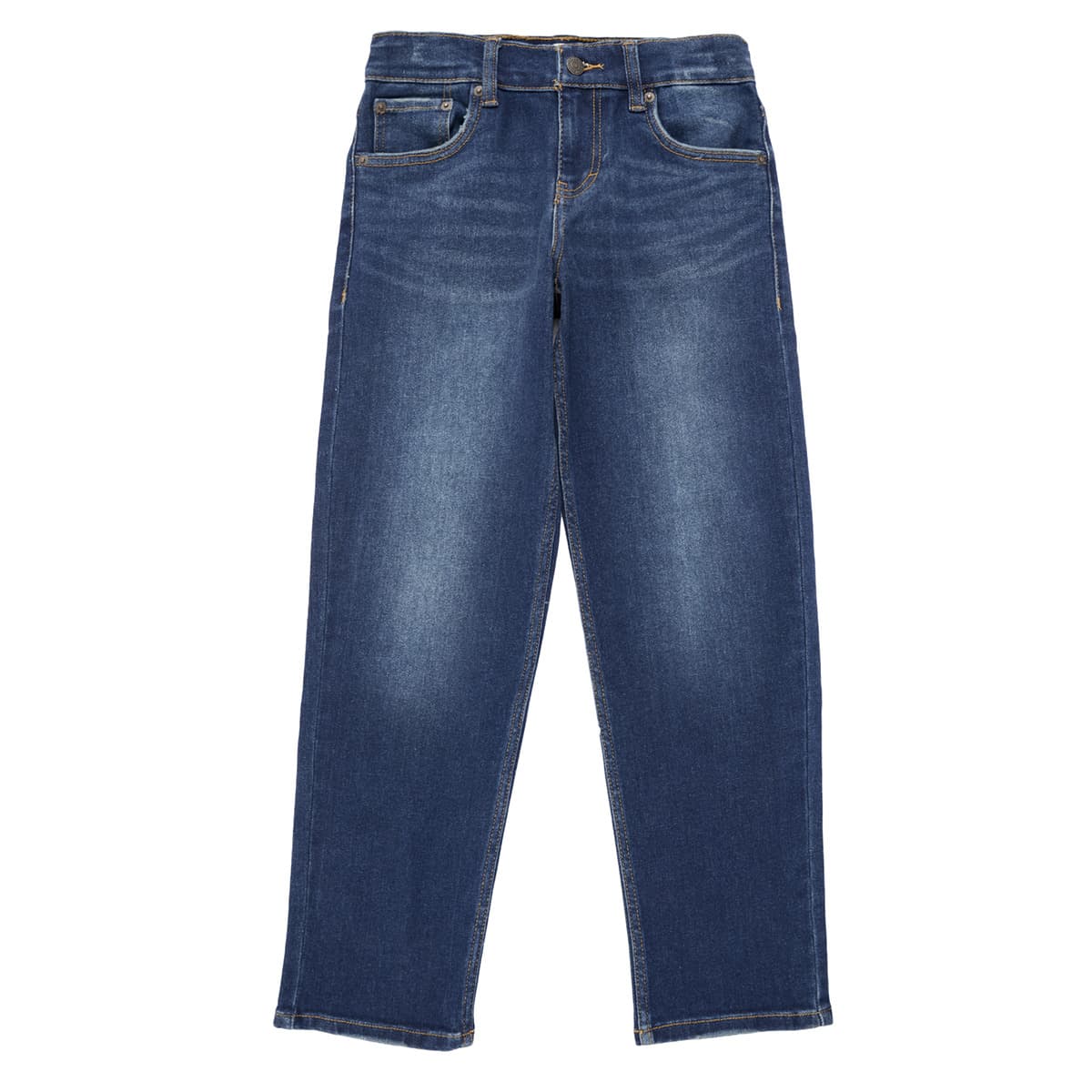 Boys' Jeans Levis Blue