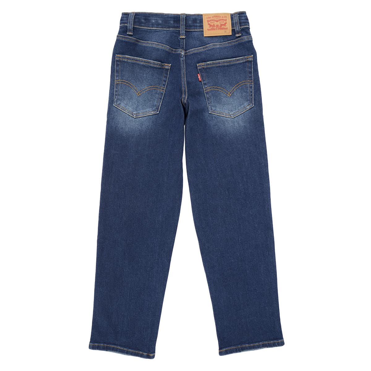 Boys' Jeans Levis Blue