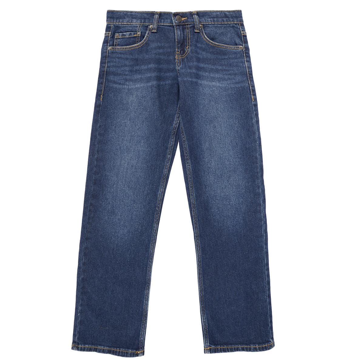Boys' Jeans Levis Blue