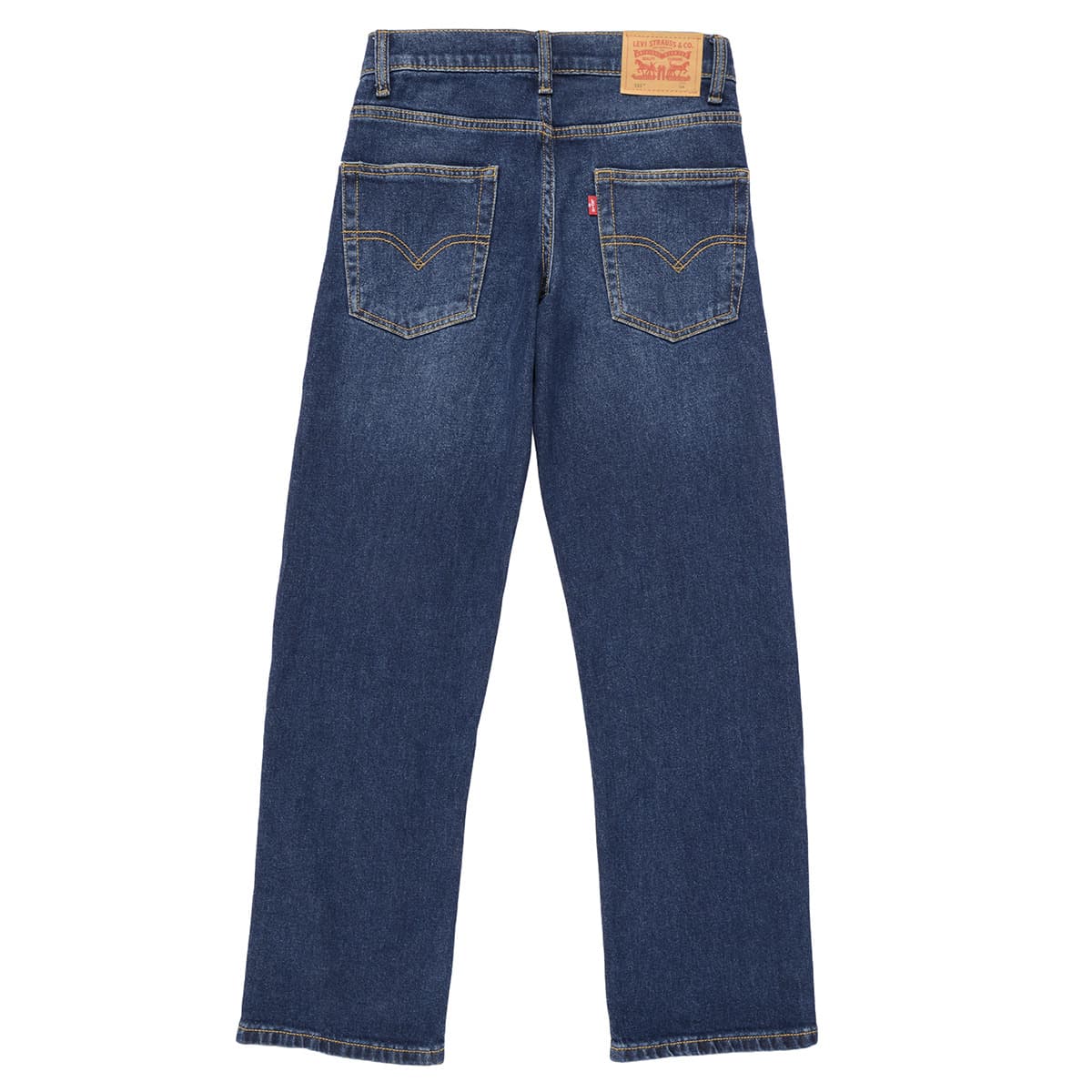 Boys' Jeans Levis Blue