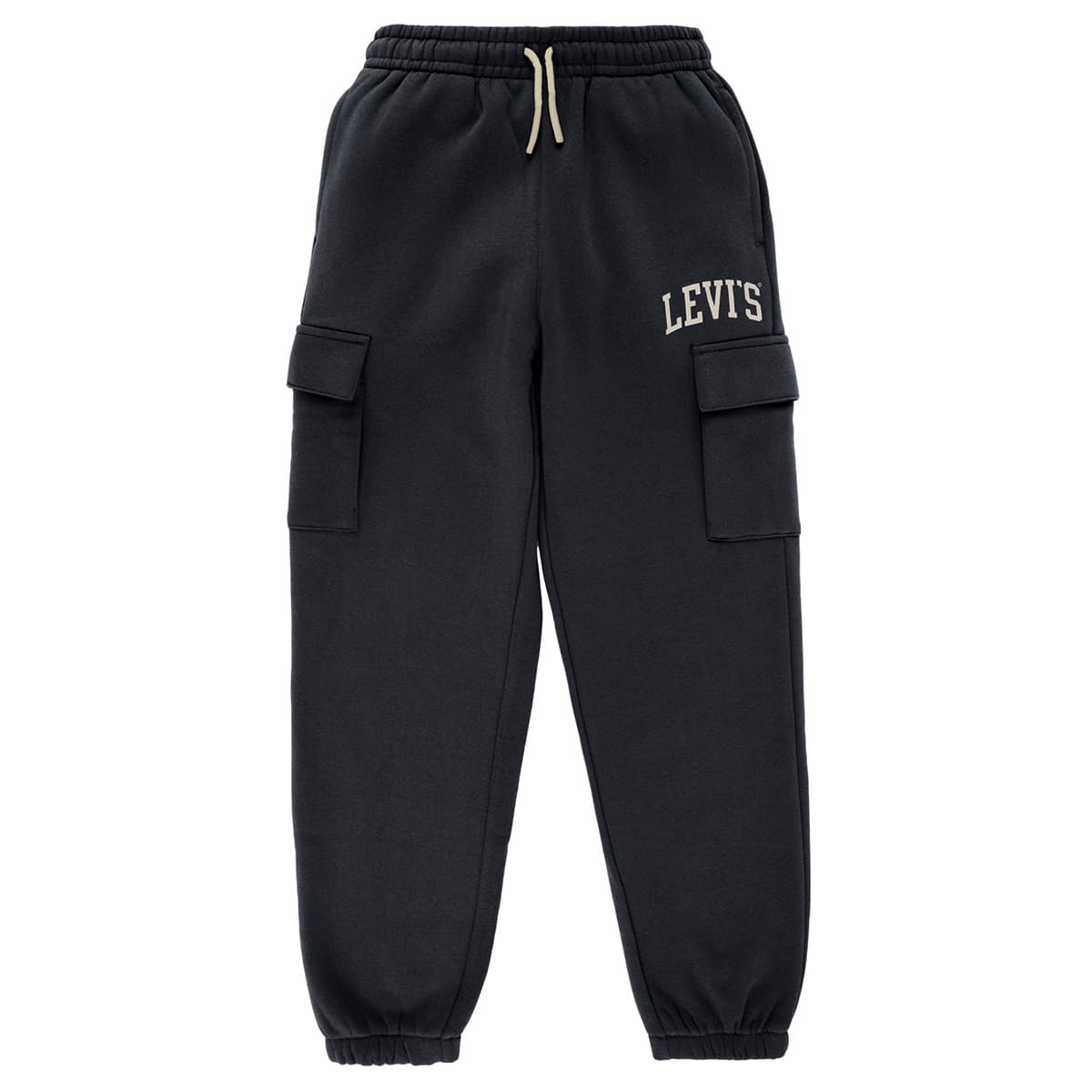 Boys' Tracksuits Levis Black