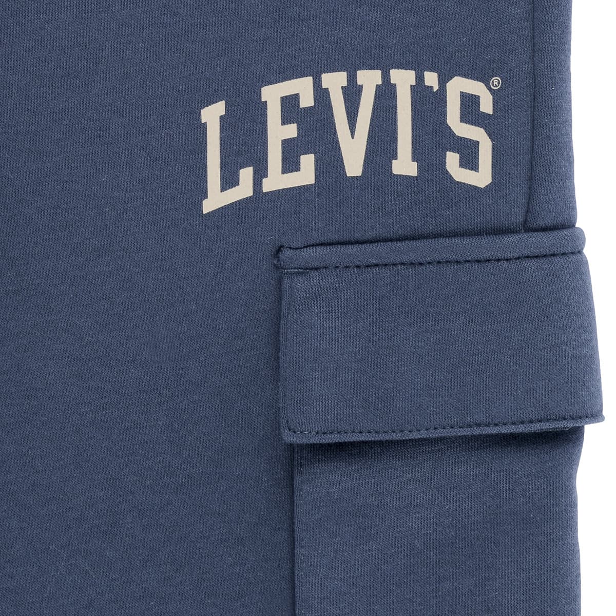 Boys' Tracksuits Levis Blue