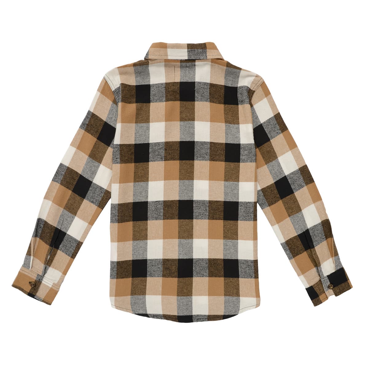 Boys' Shirts Levis Multicolor