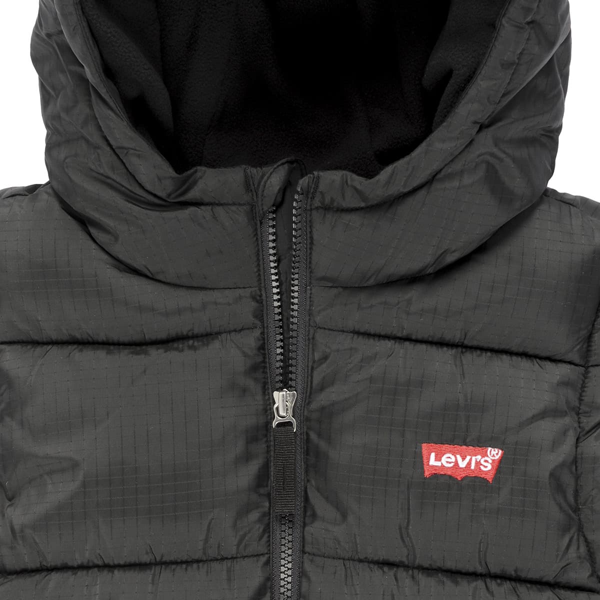 Boys' Jackets Levis Black