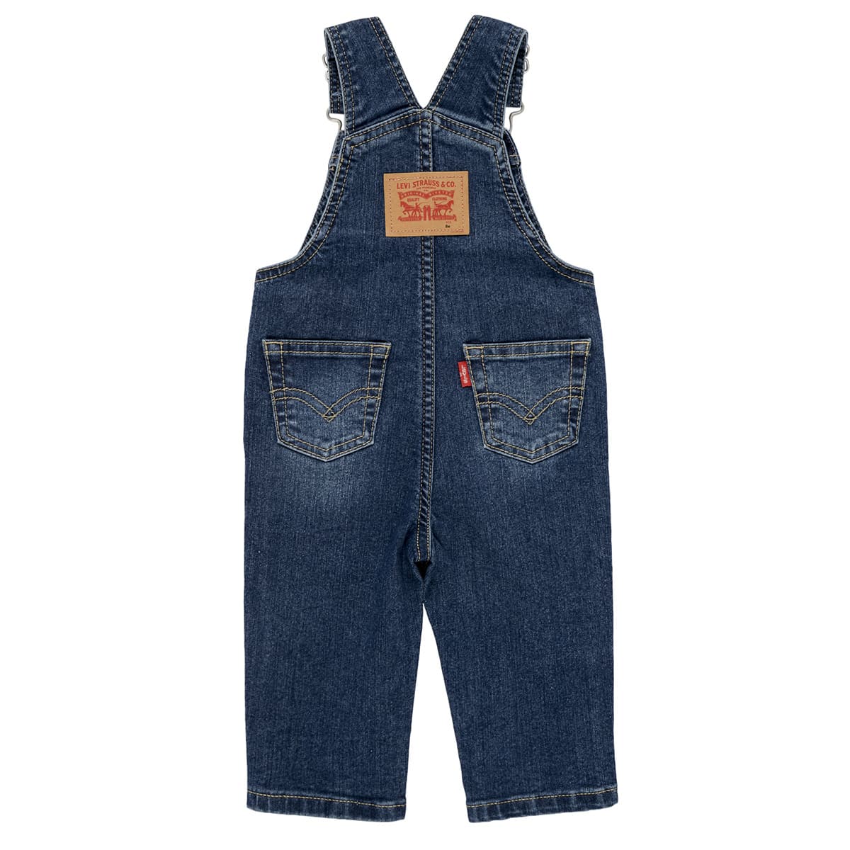 Women's Jumpsuits Levis Blue