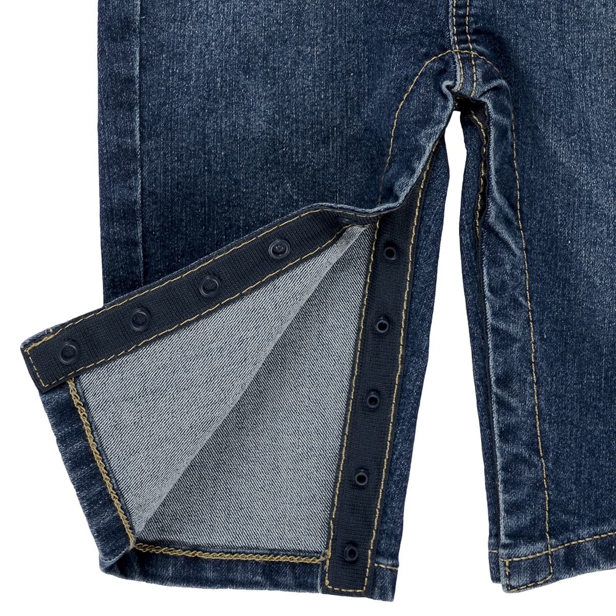 Women's Jumpsuits Levis Blue