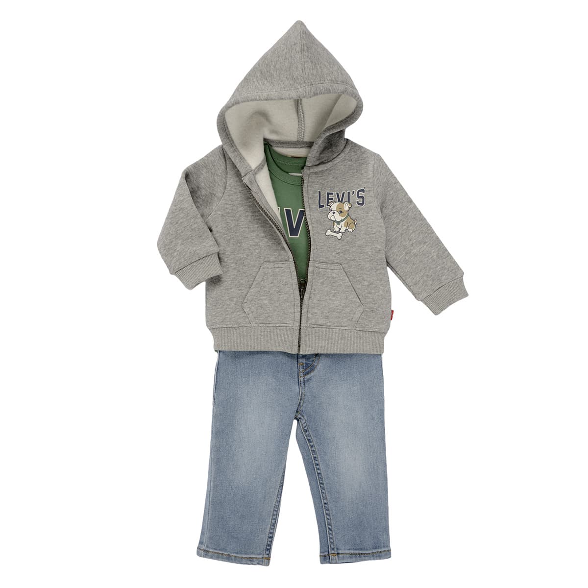 Boys' Sets Levis Multicolor