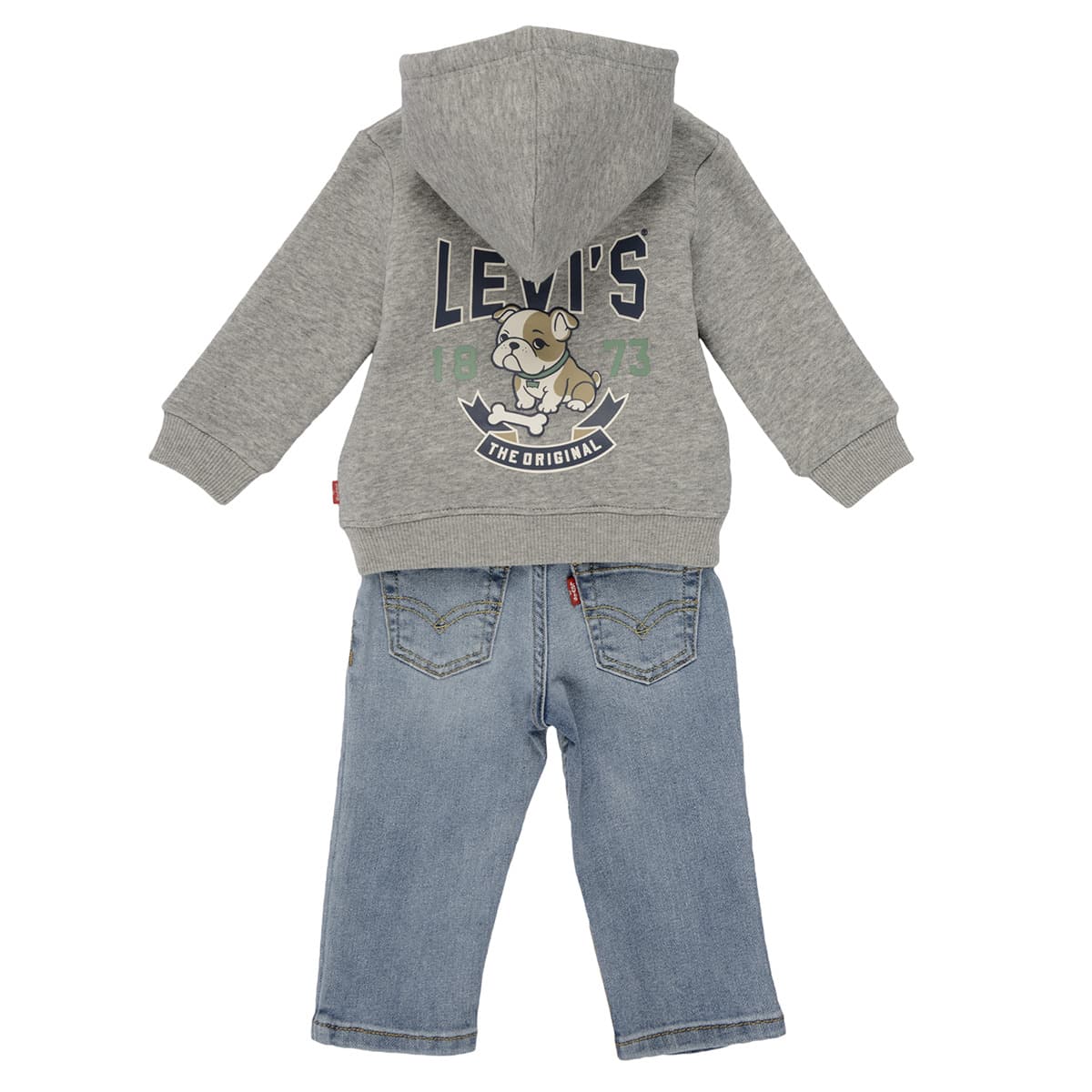 Boys' Sets Levis Multicolor