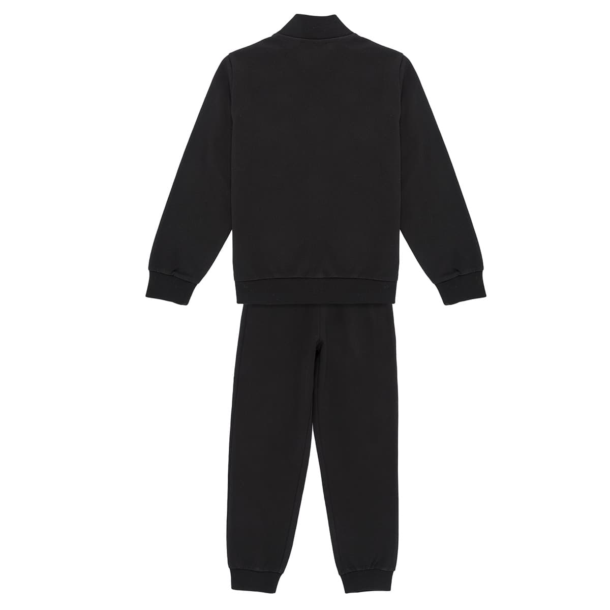 Boys' Tracksuits EA7 Black