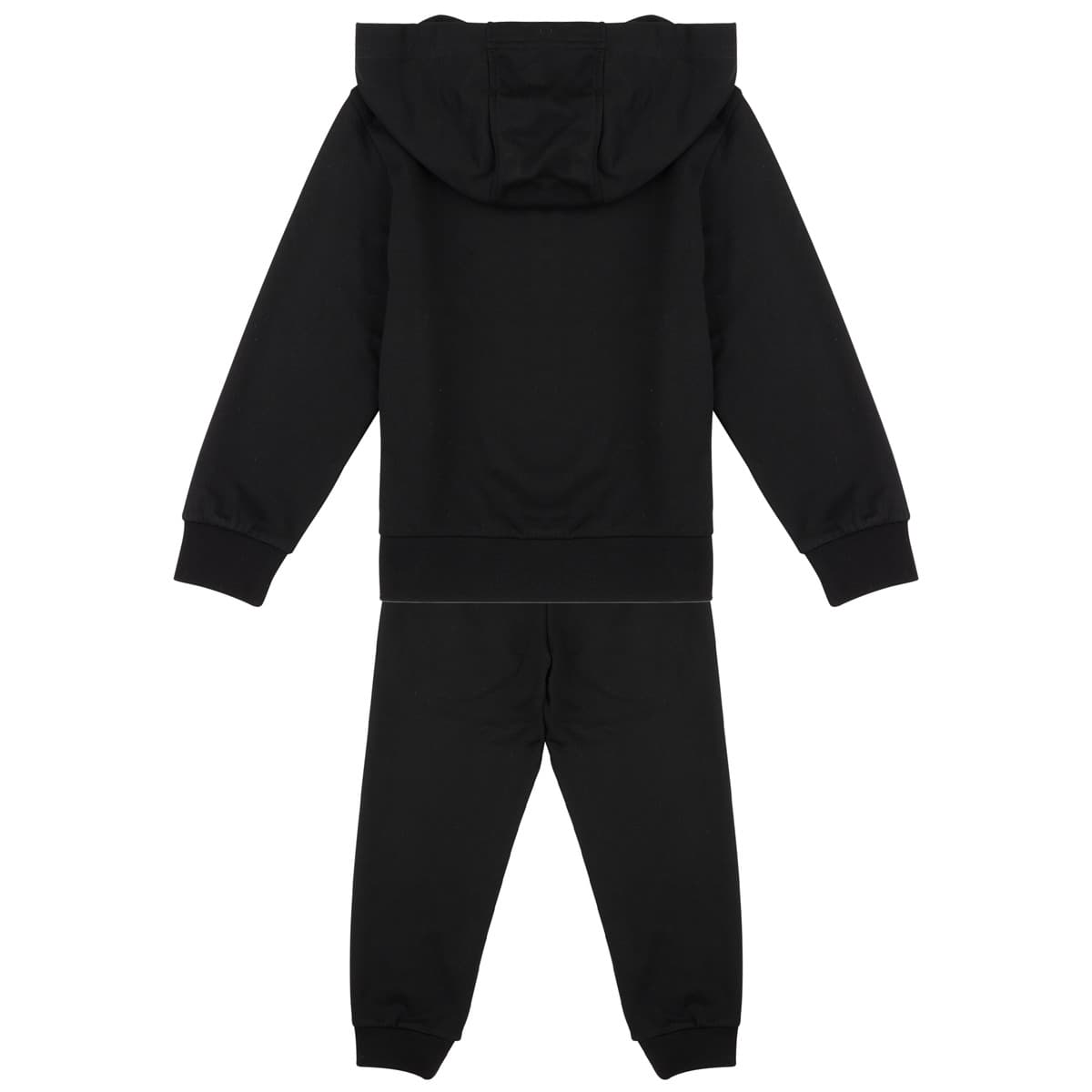 Boys' Tracksuits EA7 Black