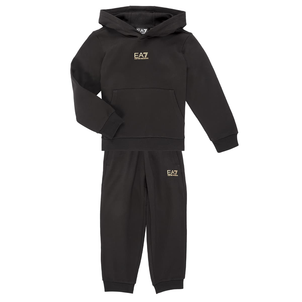 Σετ από φόρμες Emporio Armani EA7 7B000164