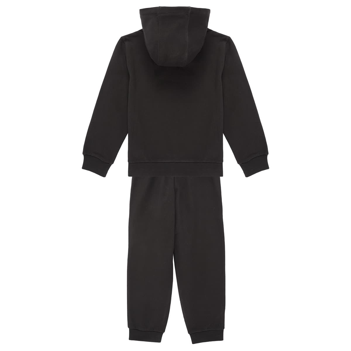 Boys' Tracksuits EA7 Black