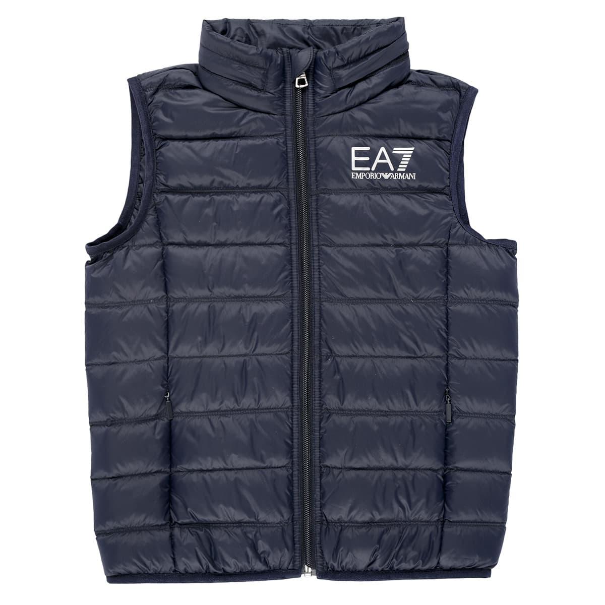 Boys' Jackets EA7 Blue