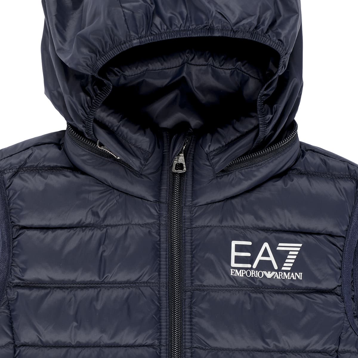 Boys' Jackets EA7 Blue