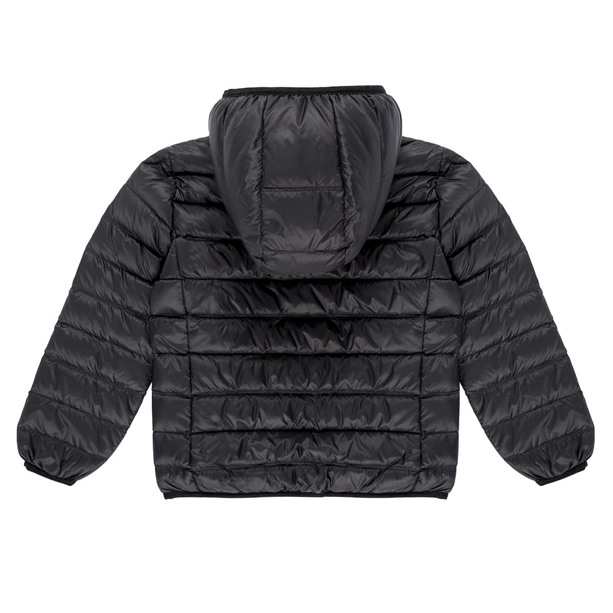 Boys' Jackets EA7 Black