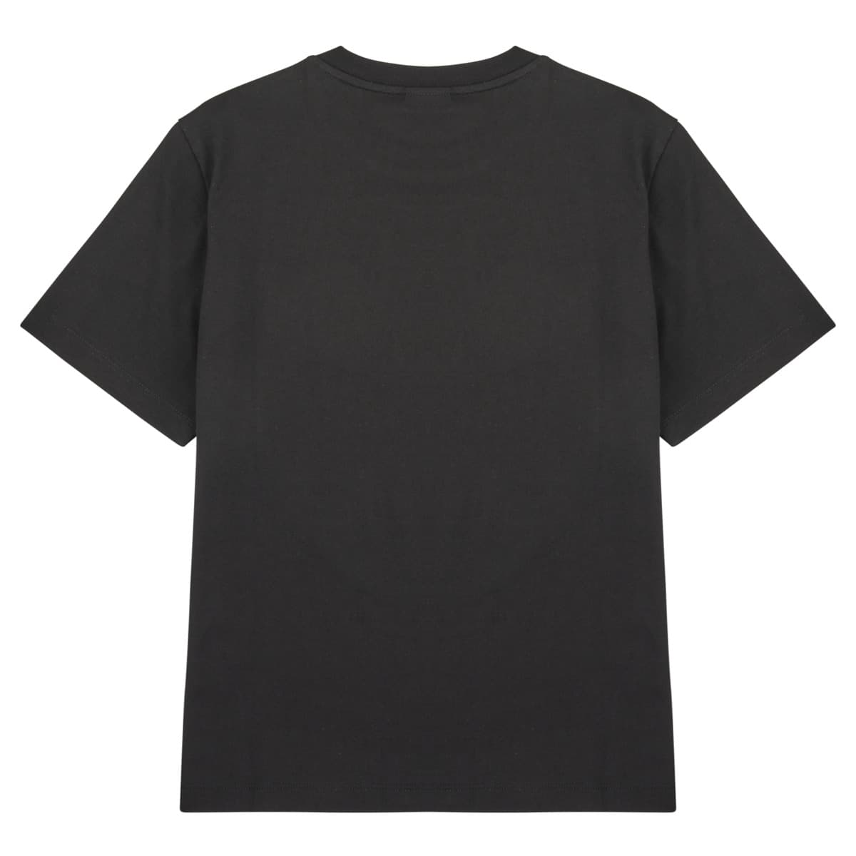 Boys' T-Shirts EA7 Black